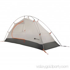 Ozark Trail Backpacking Tent with Vestibule, Sleeps 1 557616325